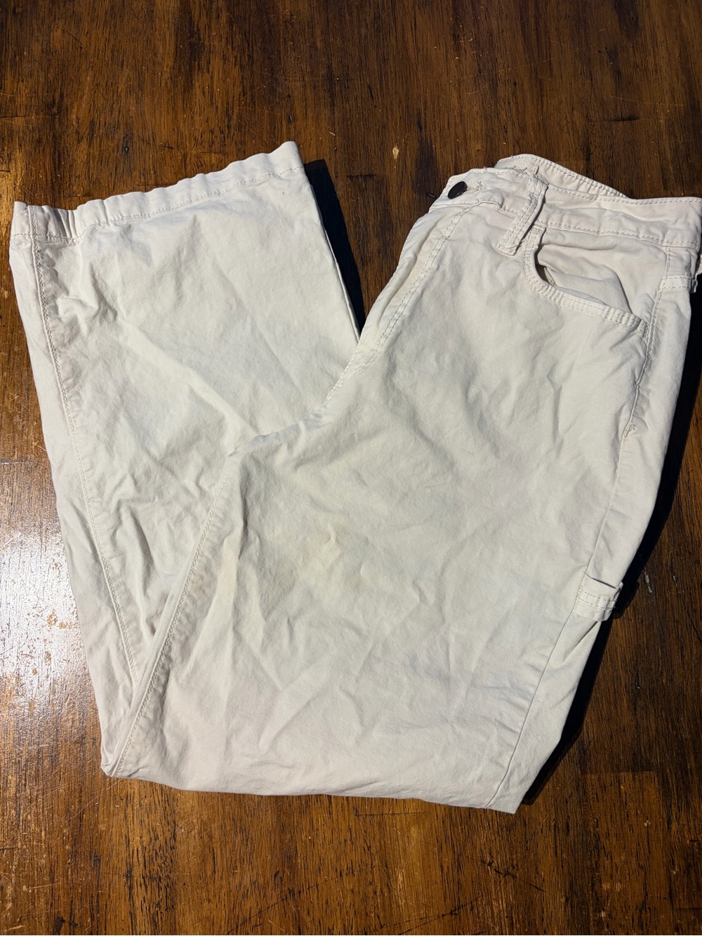 Universal Thread Womens Cargo Pants